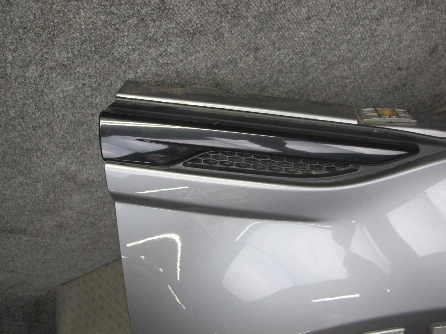 2012-2019 Range Rover Evoque L538 Front Right Fender Panel