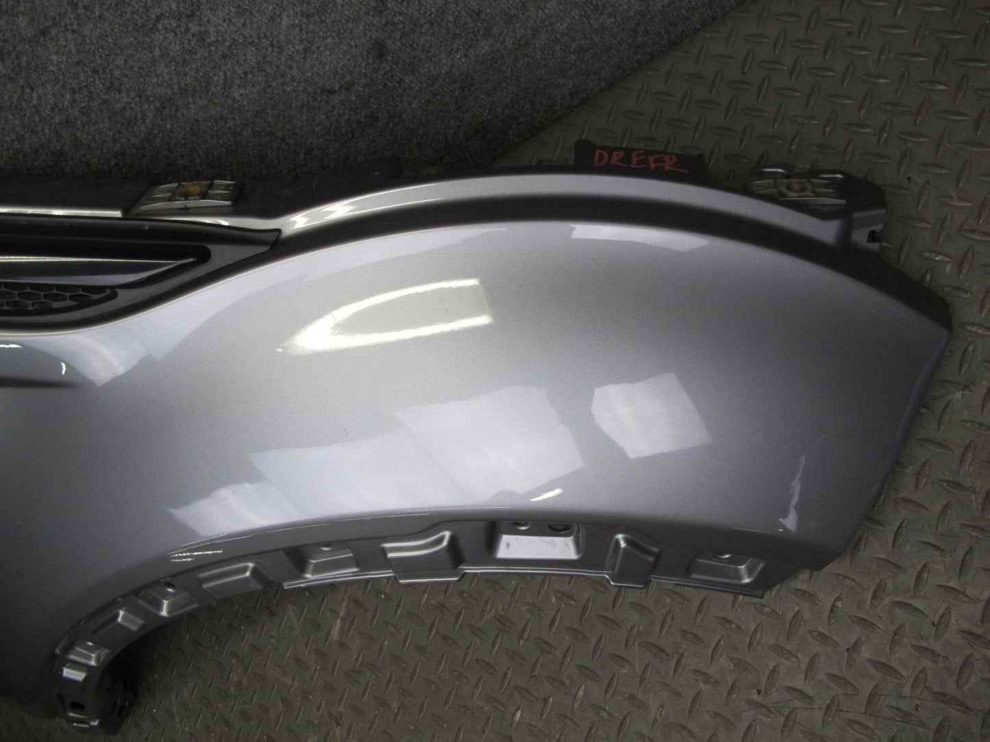 2012-2019 Range Rover Evoque L538 Front Right Fender Panel