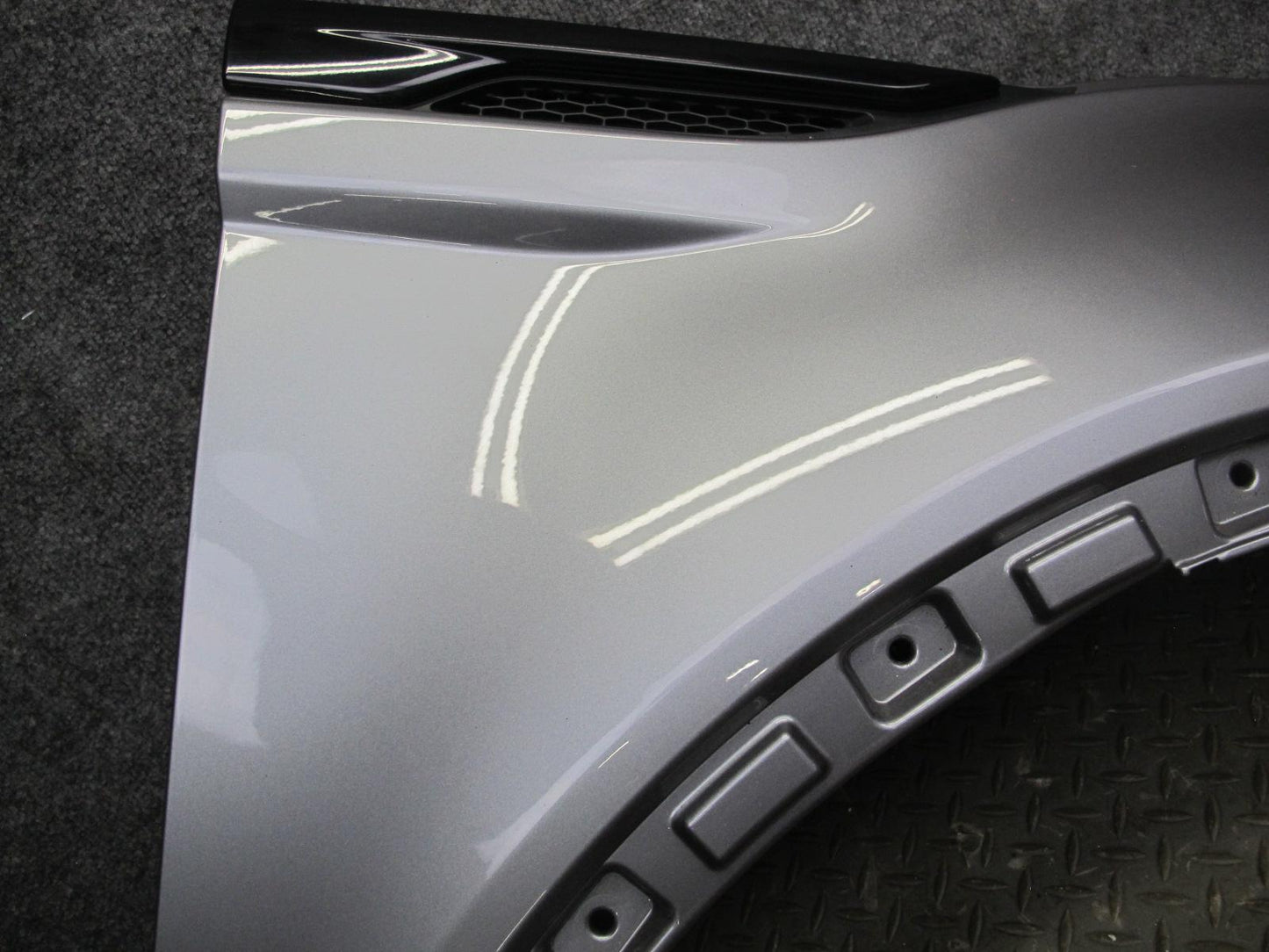 2012-2019 Range Rover Evoque L538 Front Right Fender Panel