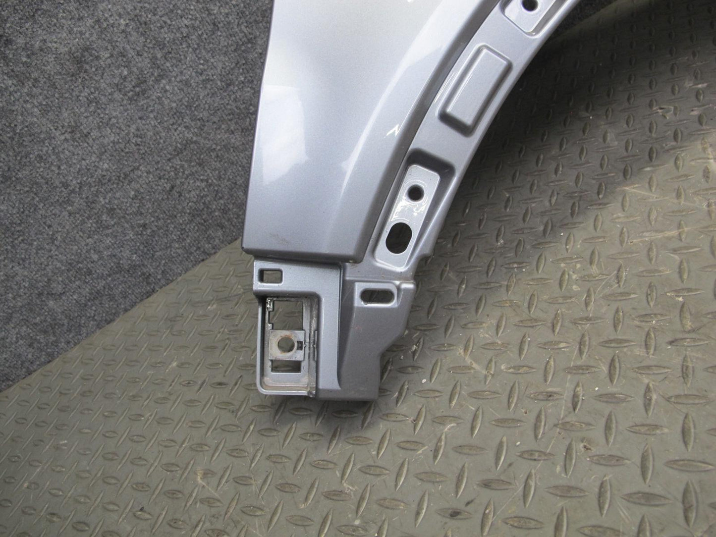 2012-2019 Range Rover Evoque L538 Front Right Fender Panel