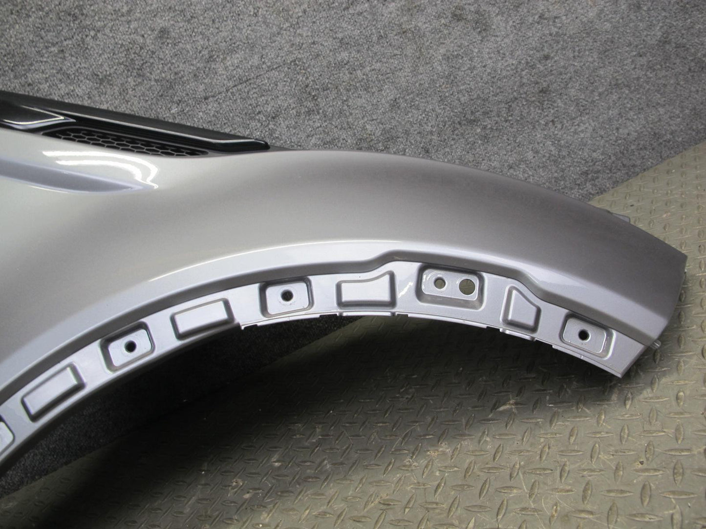 2012-2019 Range Rover Evoque L538 Front Right Fender Panel