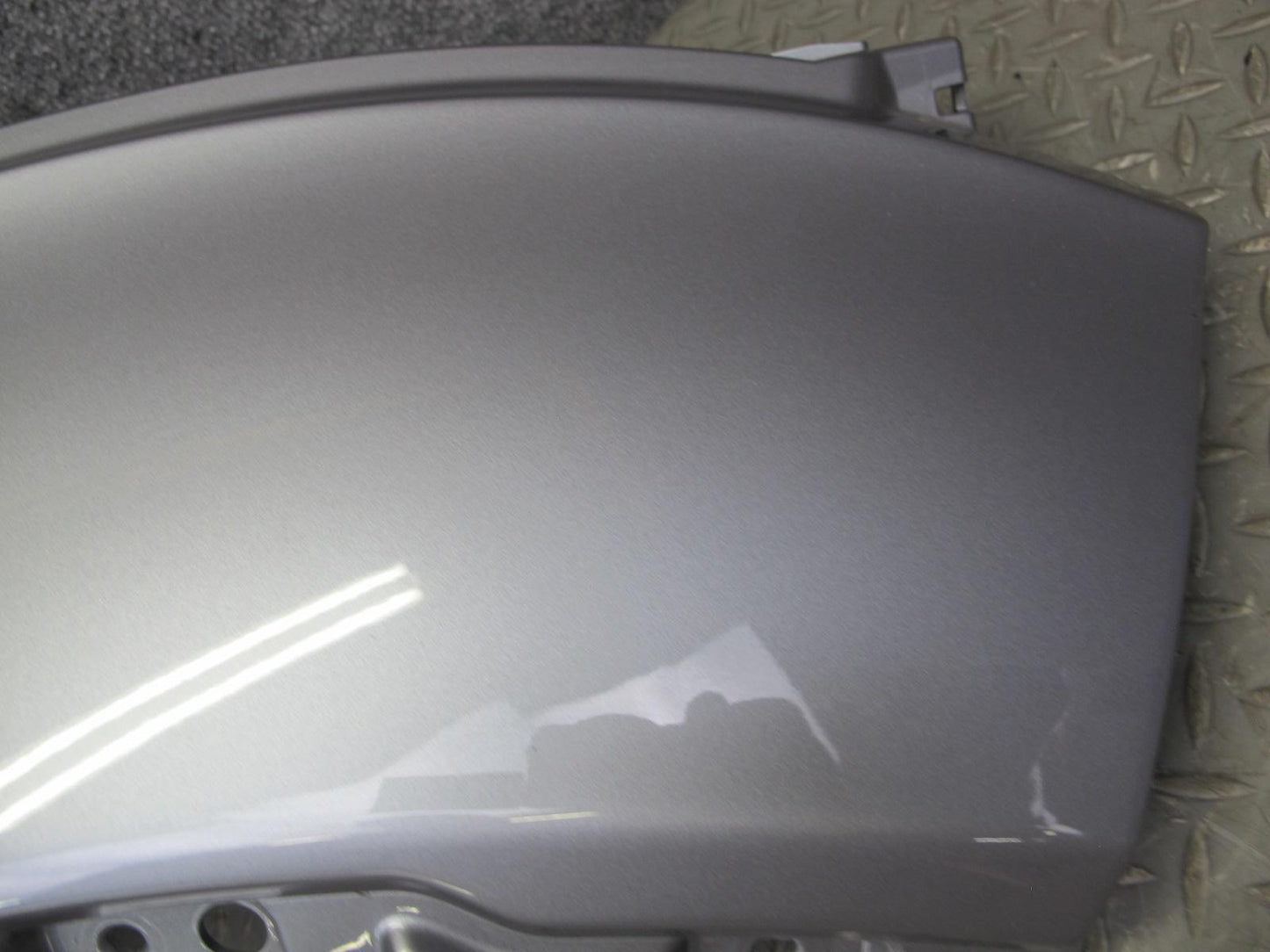 2012-2019 Range Rover Evoque L538 Front Right Fender Panel