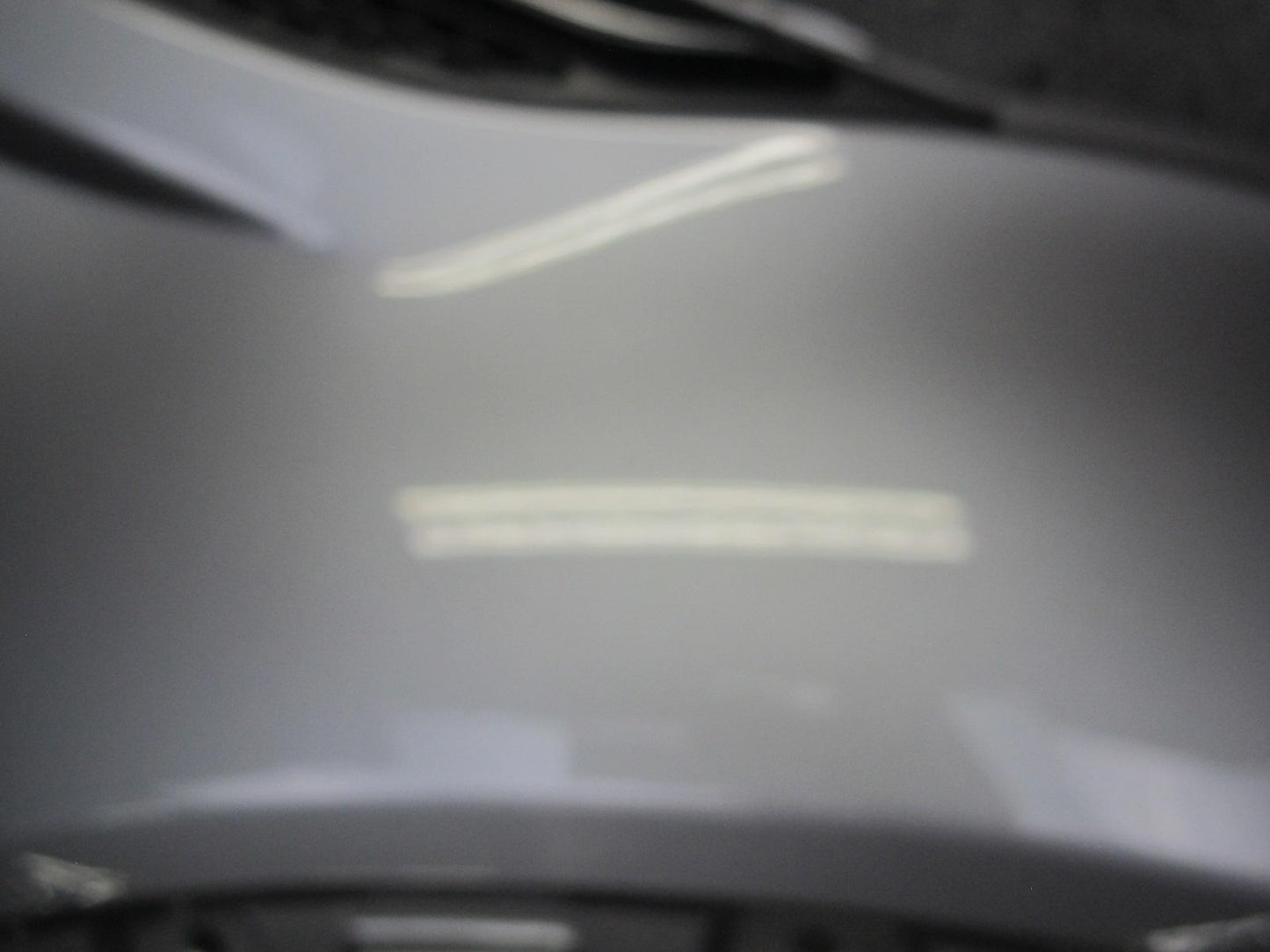 2012-2019 Range Rover Evoque L538 Front Right Fender Panel