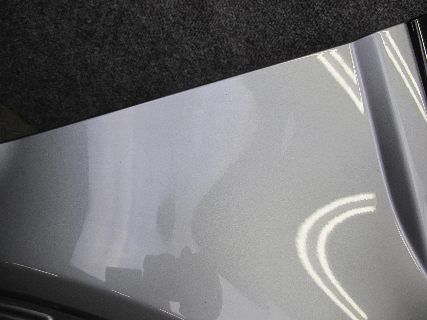 2012-2019 Range Rover Evoque L538 Front Right Fender Panel