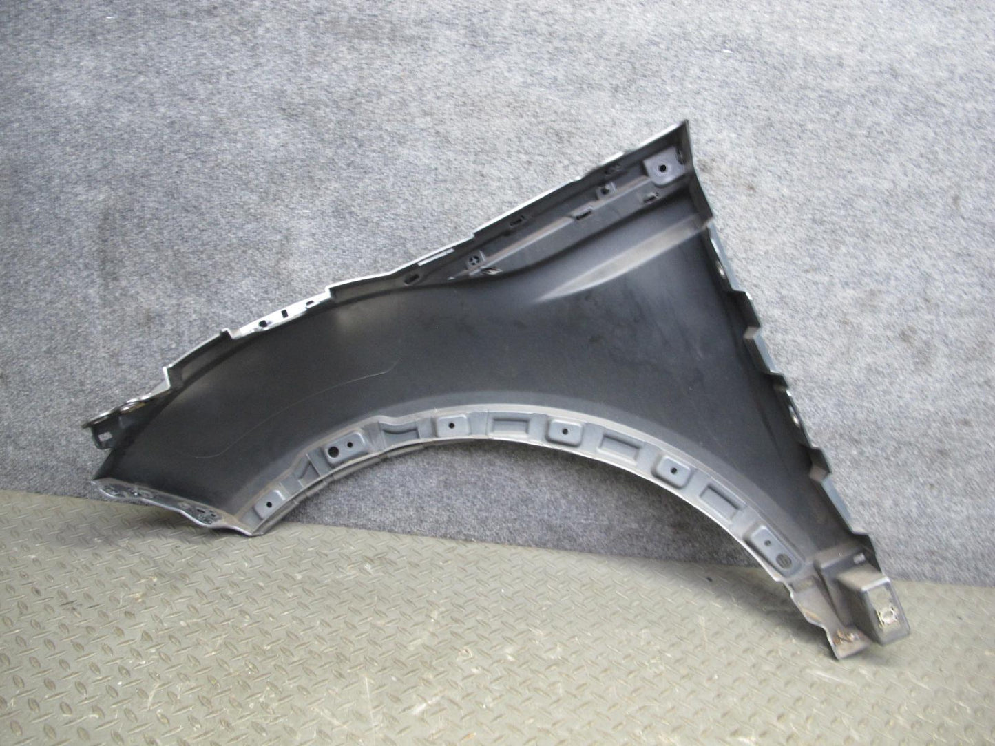 2012-2019 Range Rover Evoque L538 Front Right Fender Panel