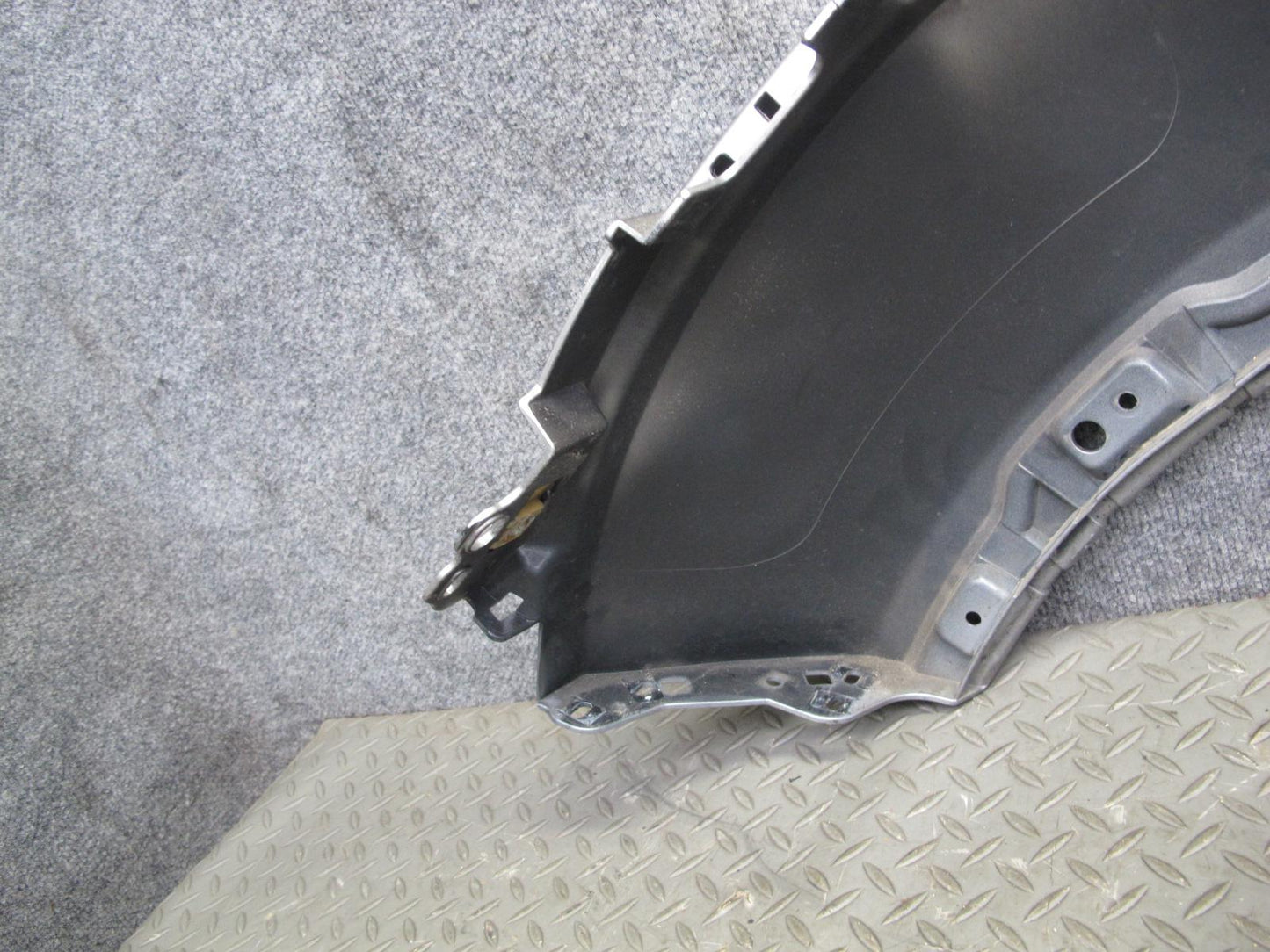 2012-2019 Range Rover Evoque L538 Front Right Fender Panel