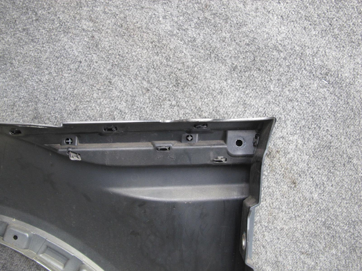 2012-2019 Range Rover Evoque L538 Front Right Fender Panel