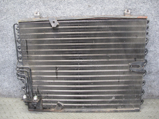 94-95 BMW E34 530i 540i M60 AC Air Condition Condenser Behr