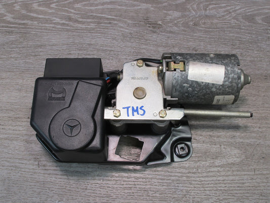 94-99 Mercedes W140 S-class Sunroof Motor Drive Unit 1407800007 OEM