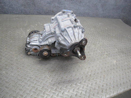 08-17 Lexus UVF46 LS600h LS460 AWD Transfer Case Box 36100-HRB001 OEM