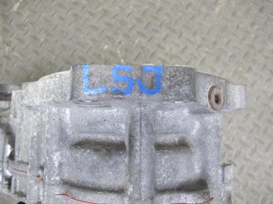 08-17 Lexus UVF46 LS600h LS460 AWD Transfer Case Box 36100-HRB001 OEM