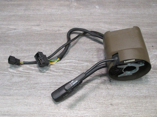 94-95 Mercedes W140 S-class Steering Column Cruise Wiper Turn Signal Switch OEM