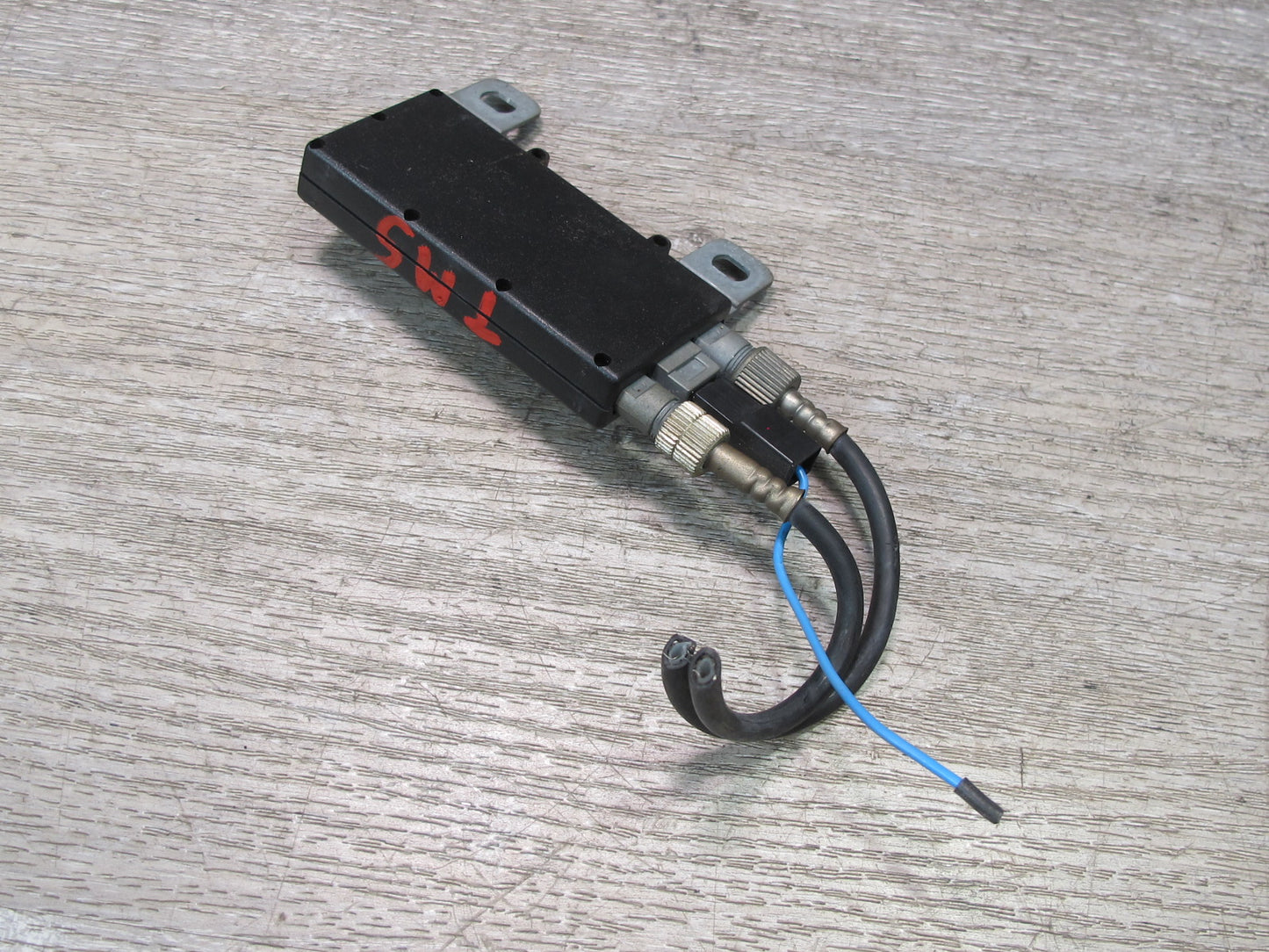 94-99 Mercedes W140 S-class Radio Antenna AMP Amplifier Module 1408202489 OEM