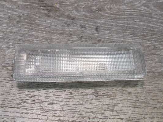 94-99 Mercedes W140 S-class Rear Center Interior Overhead Dome Light Lamp OEM