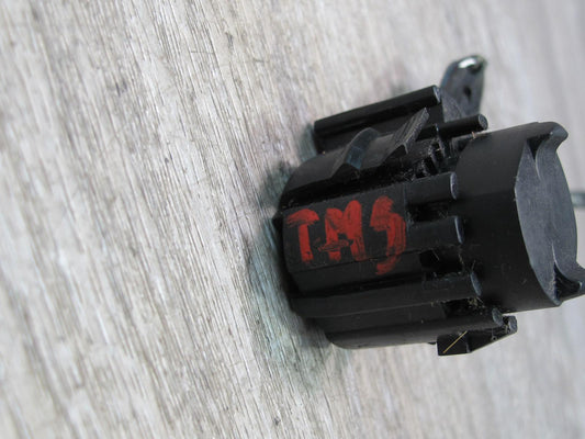 94-99 Mercedes W140 S320 Transmission Kick Down Switch OEM