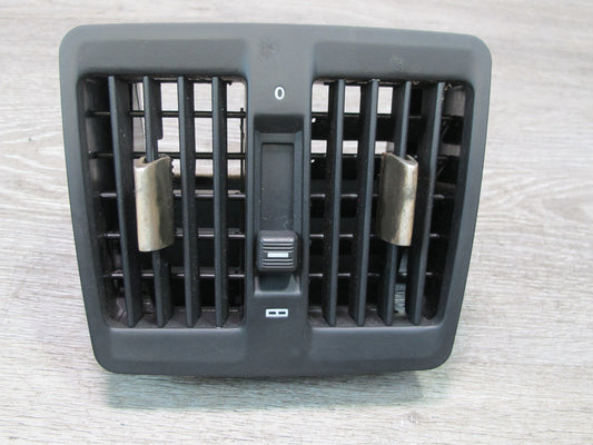 94-99 Mercedes W140 S-class Rear Center Console A/C Air Vent 1408300654 OEM