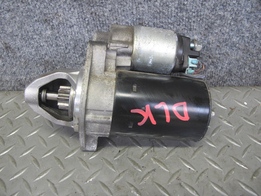 2012-2015 Mercedes R172 SLK250 M271 Engine Starter Motor A0051513901