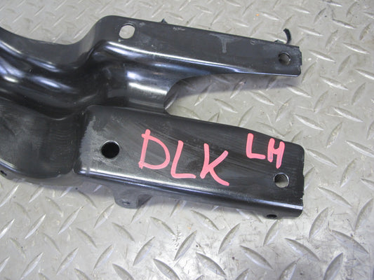 2012-2020 Mercedes R172 SLK SLC Front Left & Right Radiator Support Bracket Set