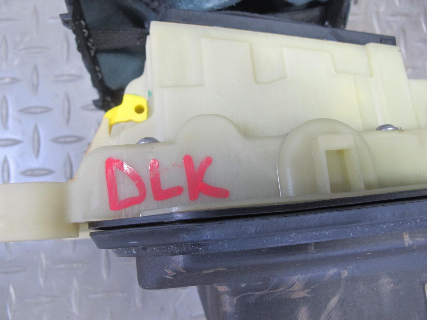 12-16 Mercedes R172 SLK Automatic Transmission Gear Box Shifter Selector W/ Knob