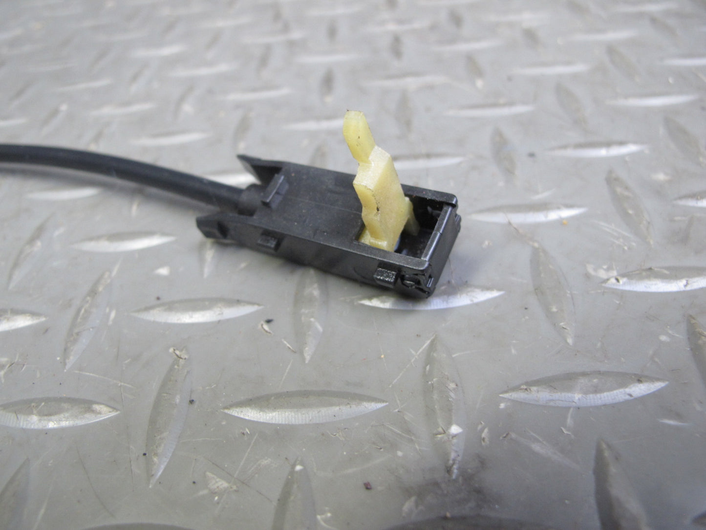 12-16 Mercedes R172 SLK Automatic Transmission Gear Box Shifter Selector W/ Knob