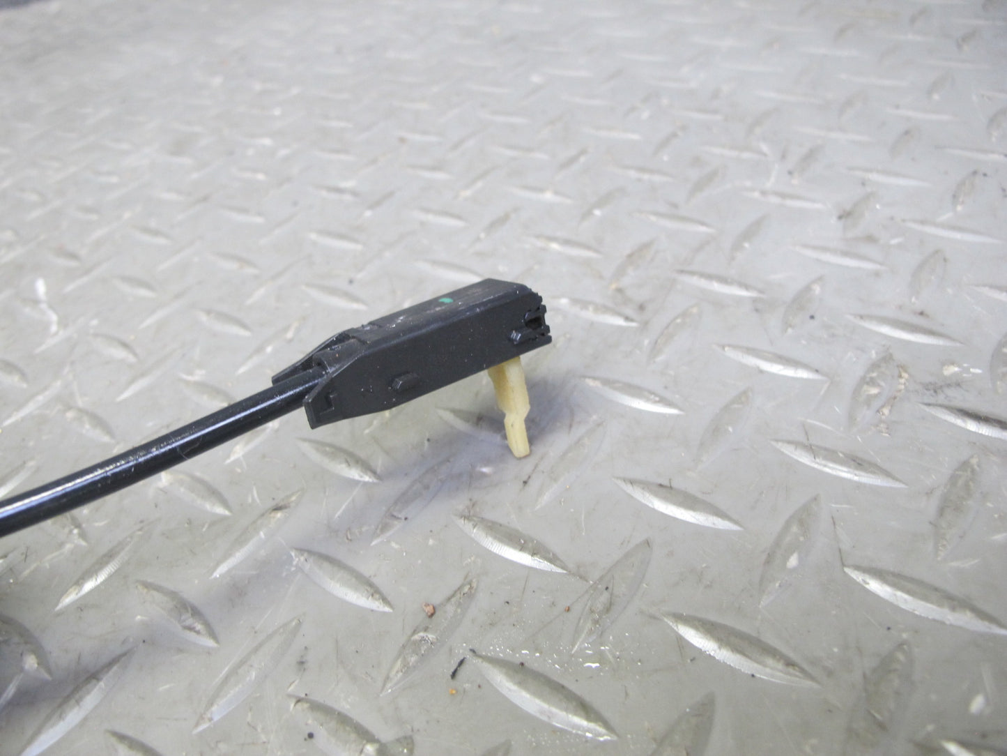 12-16 Mercedes R172 SLK Automatic Transmission Gear Box Shifter Selector W/ Knob