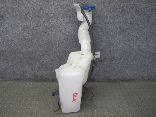 2012-2016 Mercedes R172 SLK Windshield Washer Reservoir Bottle Tank W/ Pump