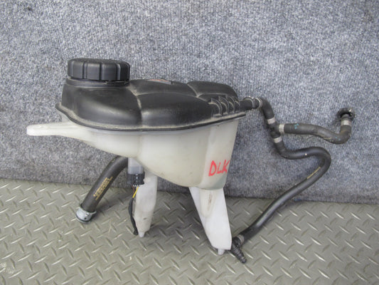 2012-2020 Mercedes R172 SLK SLC Coolant Expansion Overflow Reservoir Tank