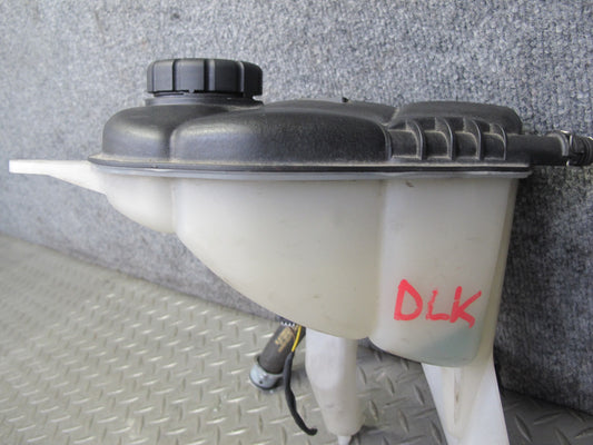 2012-2020 Mercedes R172 SLK SLC Coolant Expansion Overflow Reservoir Tank