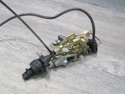 94-99 Mercedes W140 S-class Front Right Door Lock Latch Actuator OEM