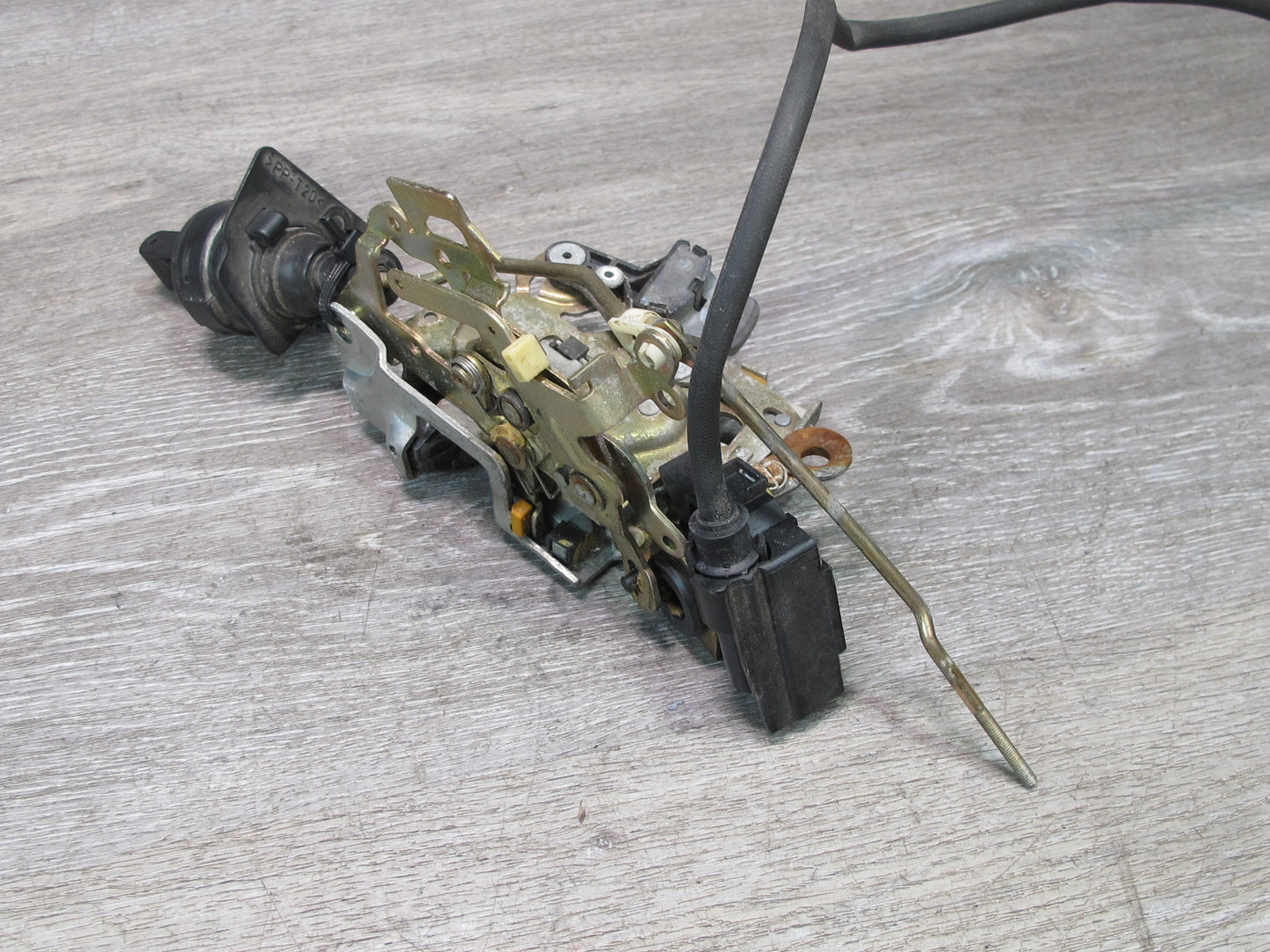 94-99 Mercedes W140 S-class Front Right Door Lock Latch Actuator OEM