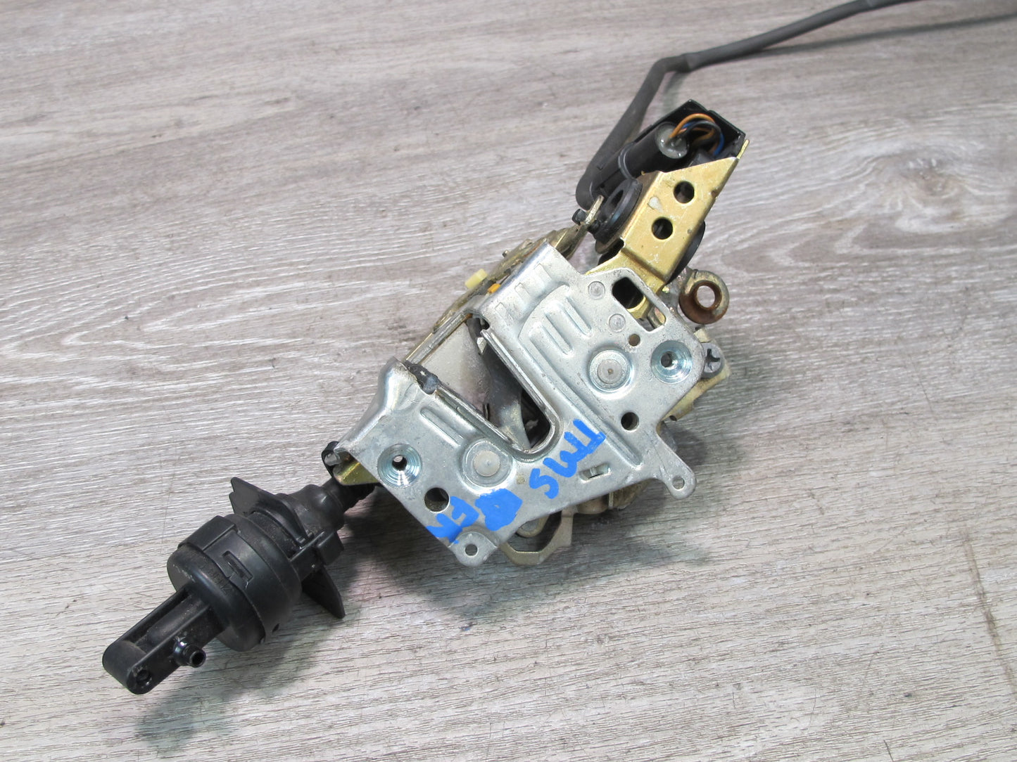 94-99 Mercedes W140 S-class Front Right Door Lock Latch Actuator OEM