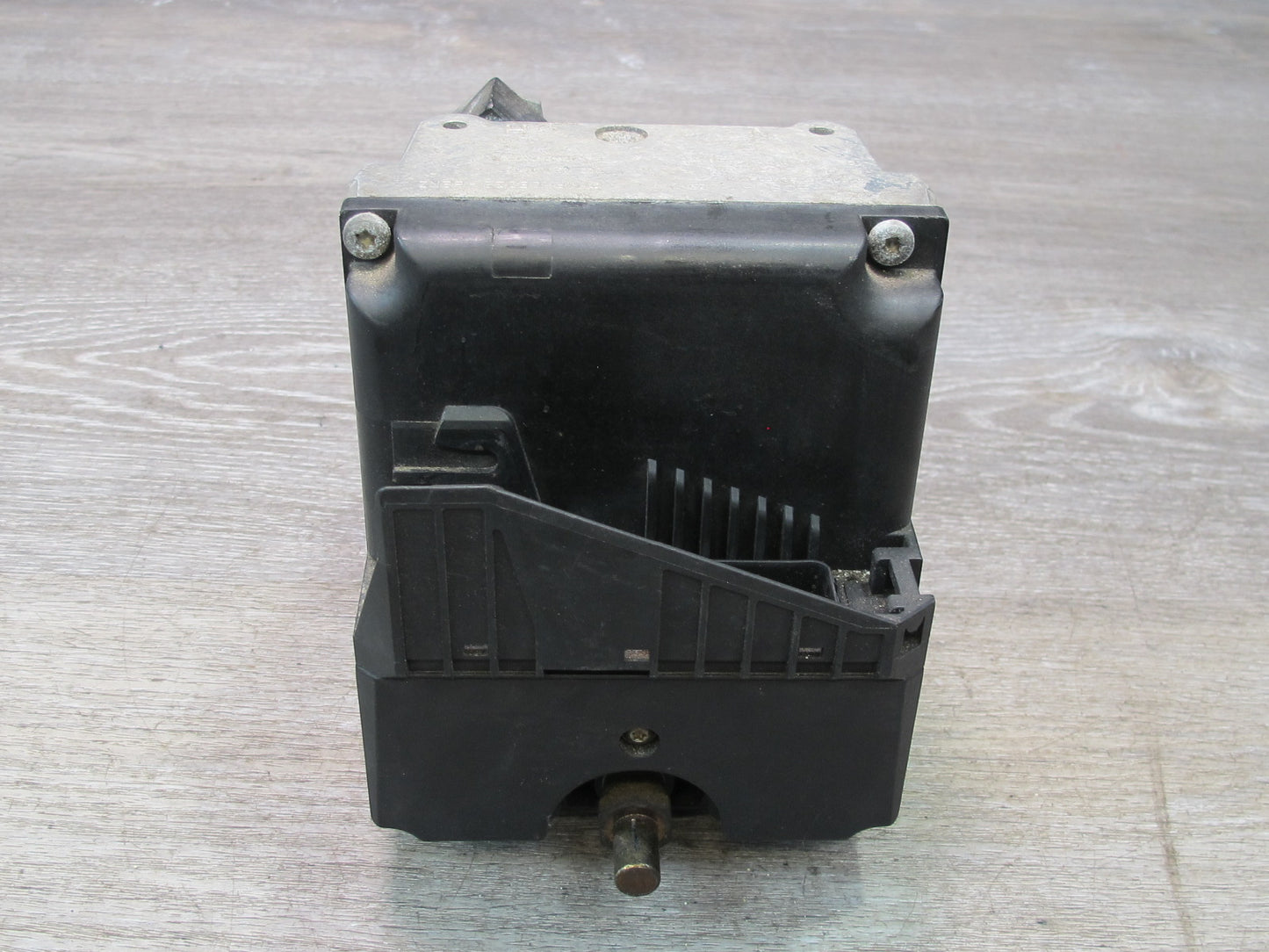 1995 Mercedes W140 RWD Anti Lock Brake ABS Pump Module 0024319612 OEM