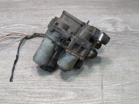 94-99 Mercedes W140 S-class Heater Control Water Valve 0018301484 OEM
