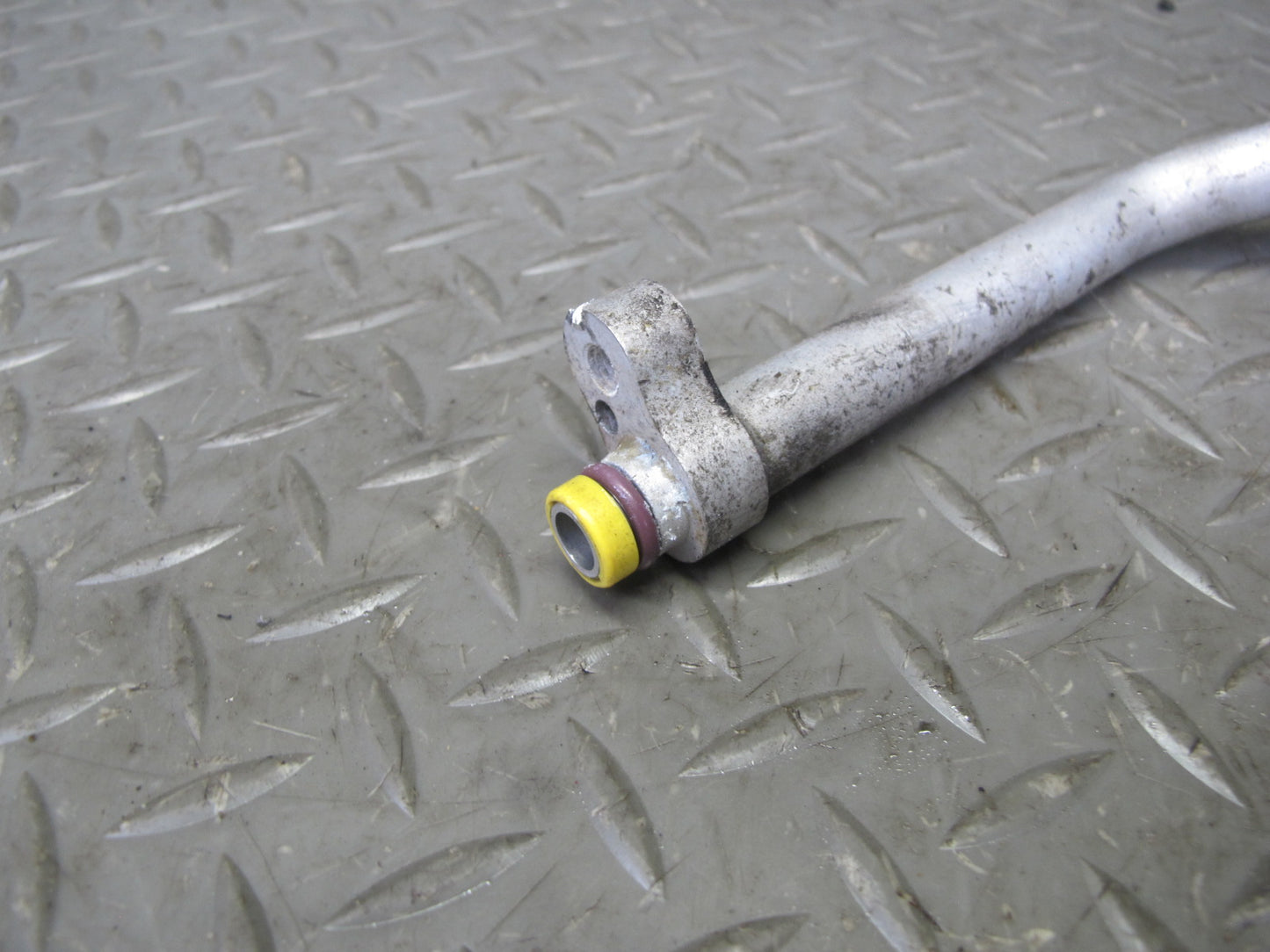 2012-2015 Mercedes R172 SLK250 A/C Air Condition Hose Pipe Line Set