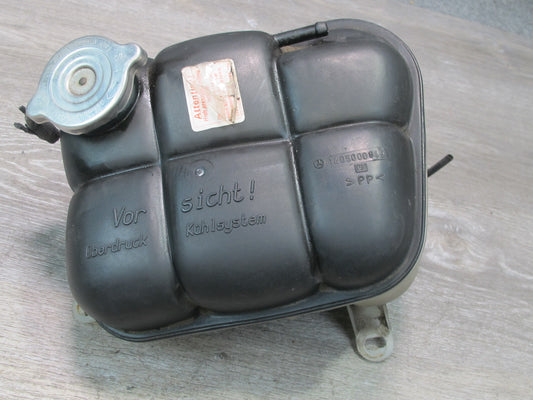 94-99 Mercedes W140 S500 S320 Expansion Overflow Coolant Tank 1405000849 OEM