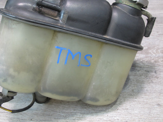94-99 Mercedes W140 S500 S320 Expansion Overflow Coolant Tank 1405000849 OEM