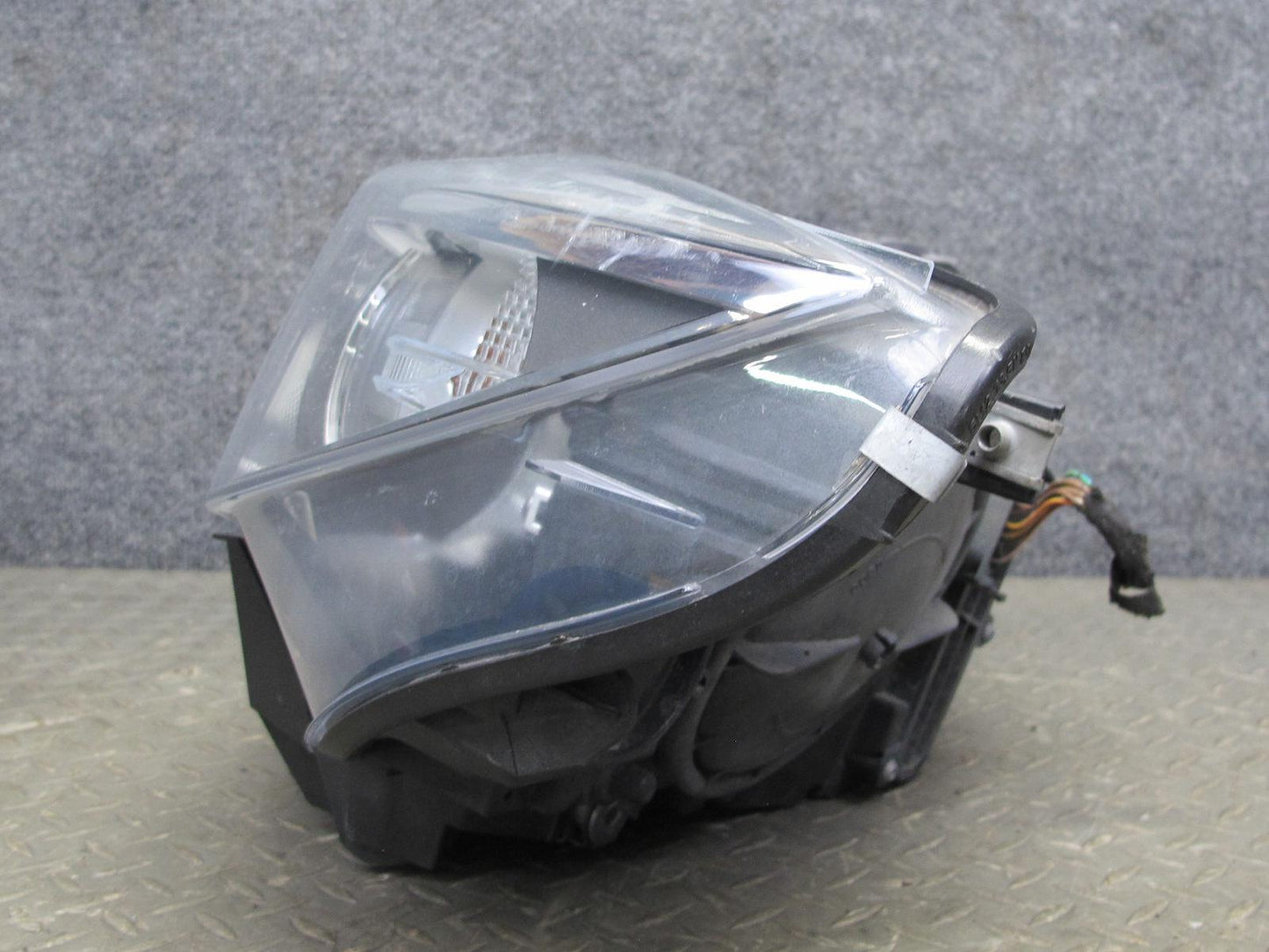 2015-2017 BMW F82 F32 F33 Front Left Xenon HID Headlight Lamp w Ballast 7424111