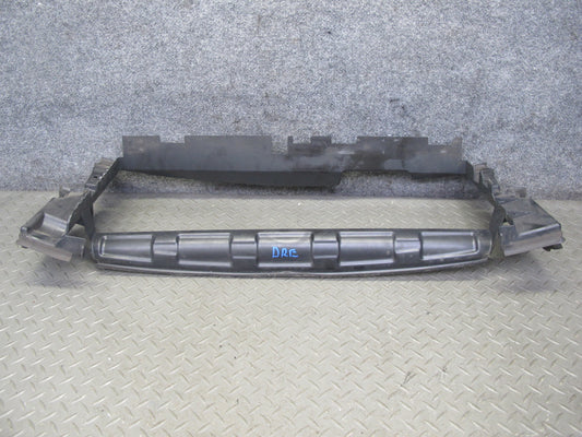 2012-2015 Range Rover Evoque L538 Front Radiator Air Intake Deflector Guide