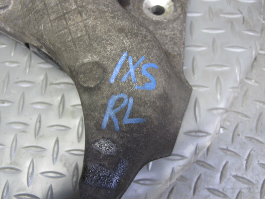 2008-2014 BMW E71 E72 X6 Rear Left Suspension Control Arm Set