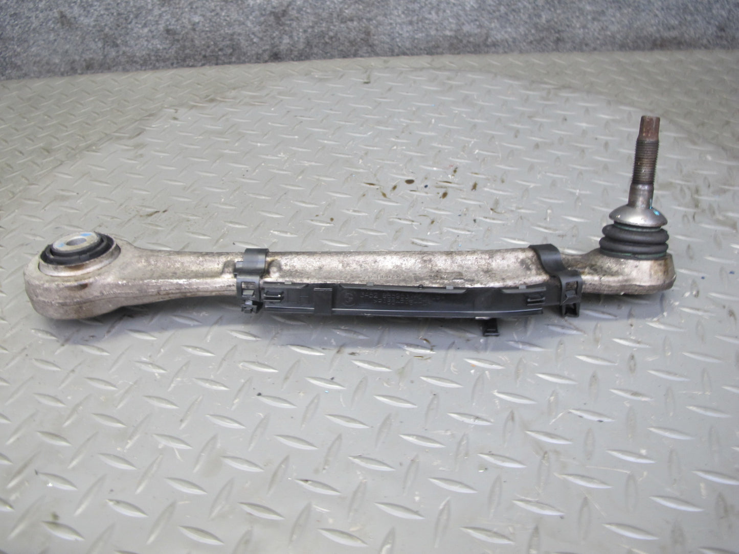 2008-2014 BMW E71 E72 X6 Rear Left Suspension Control Arm Set