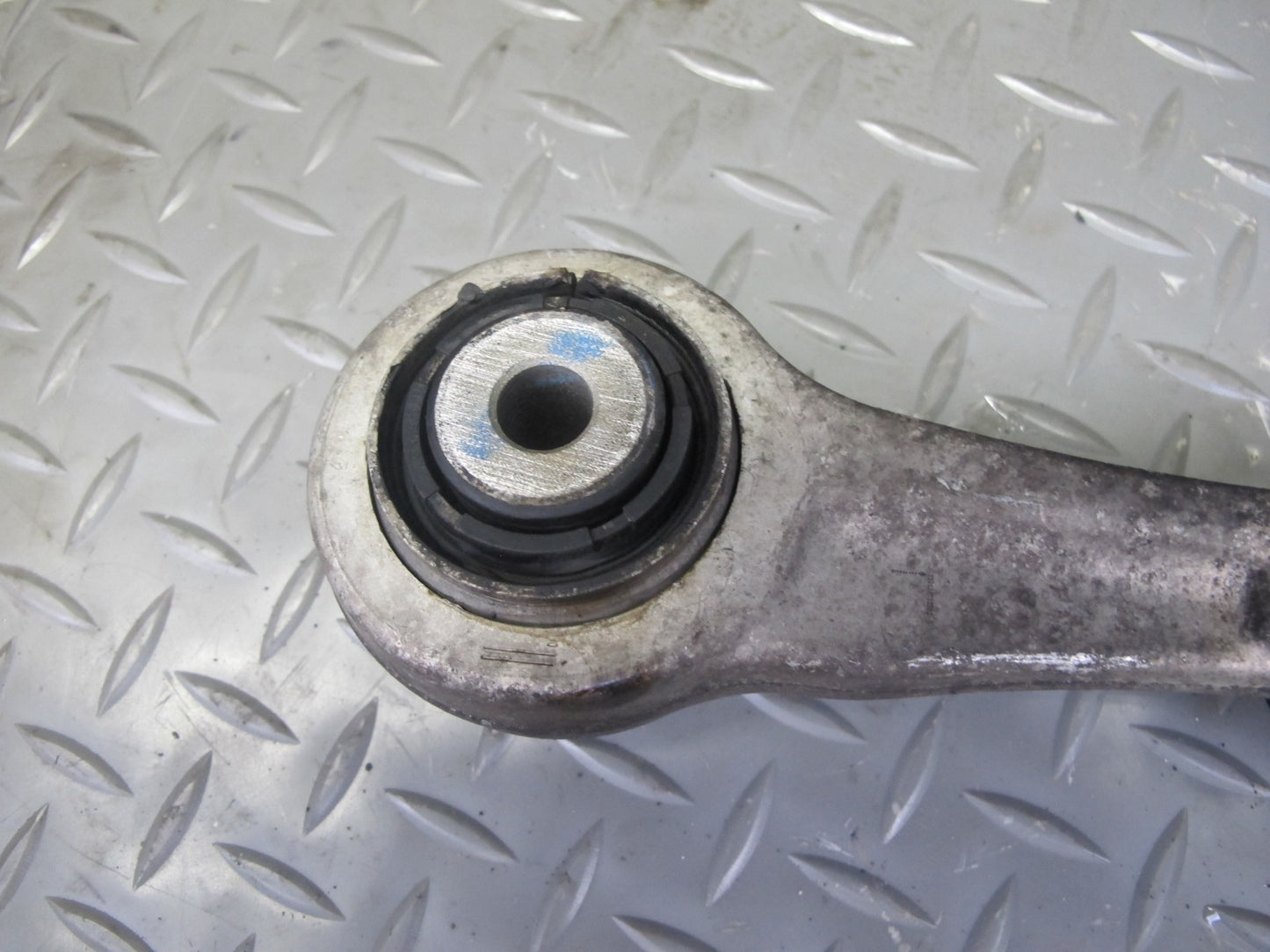 2008-2014 BMW E71 E72 X6 Rear Left Suspension Control Arm Set