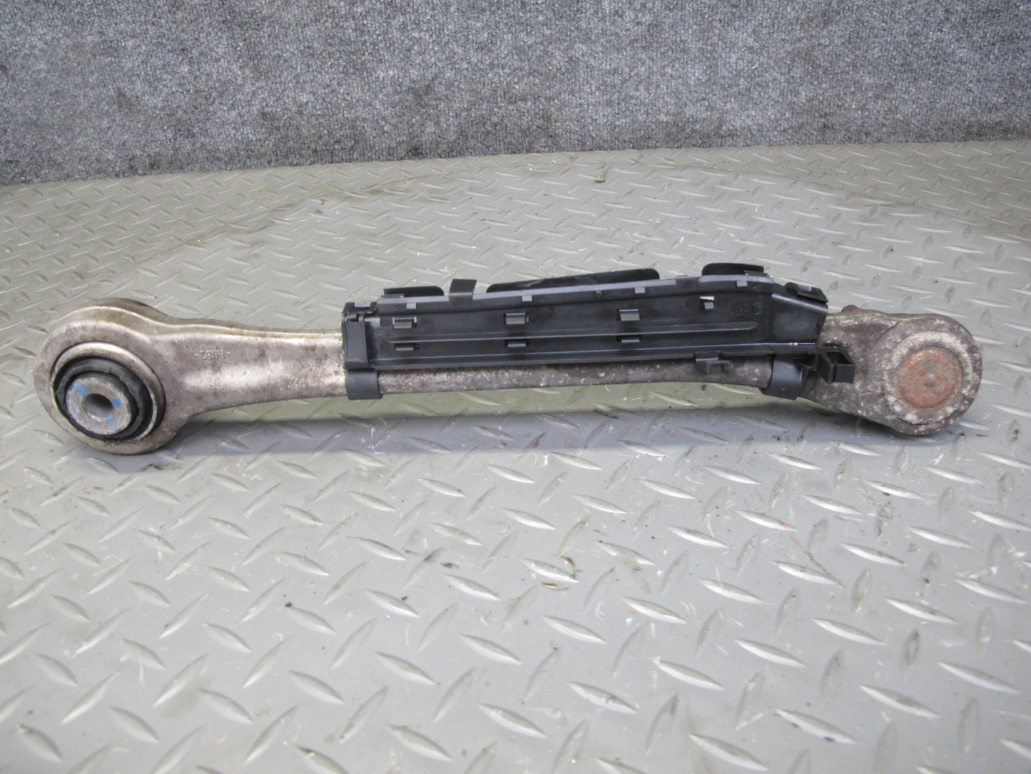 2008-2014 BMW E71 E72 X6 Rear Left Suspension Control Arm Set
