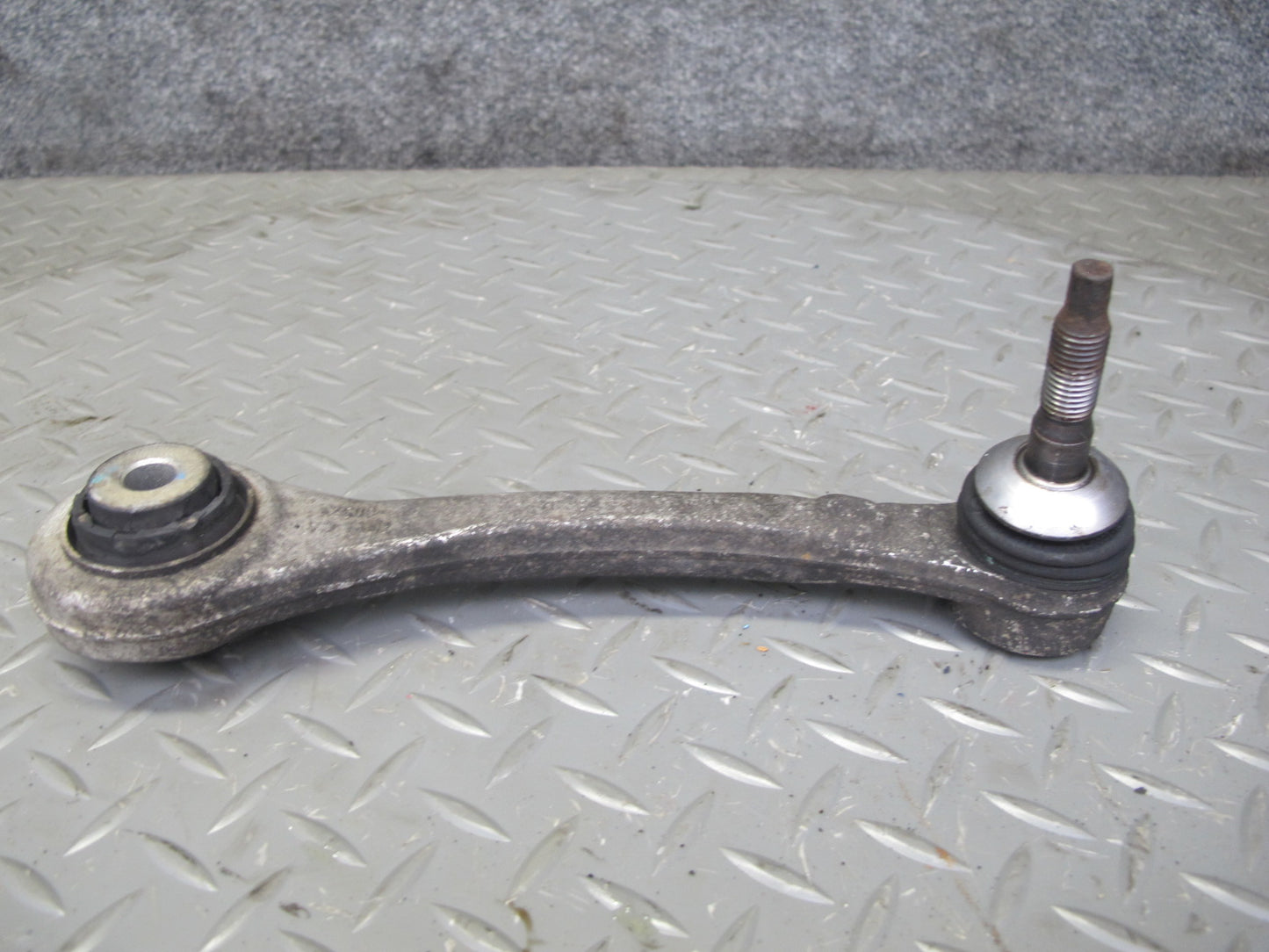2008-2014 BMW E71 E72 X6 Rear Left Suspension Control Arm Set