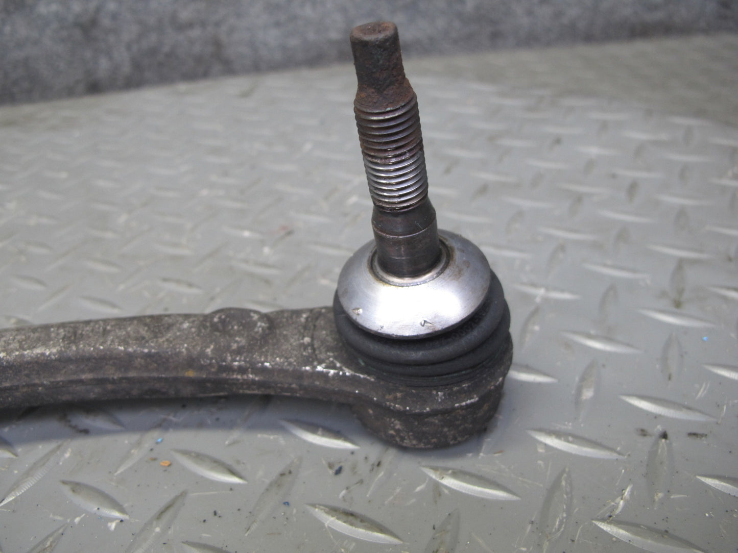 2008-2014 BMW E71 E72 X6 Rear Left Suspension Control Arm Set