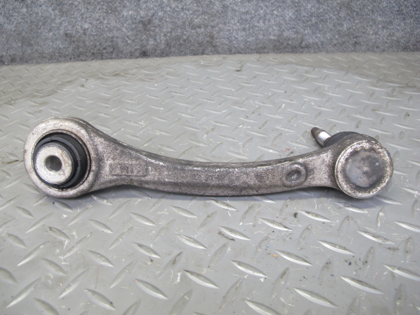 2008-2014 BMW E71 E72 X6 Rear Left Suspension Control Arm Set