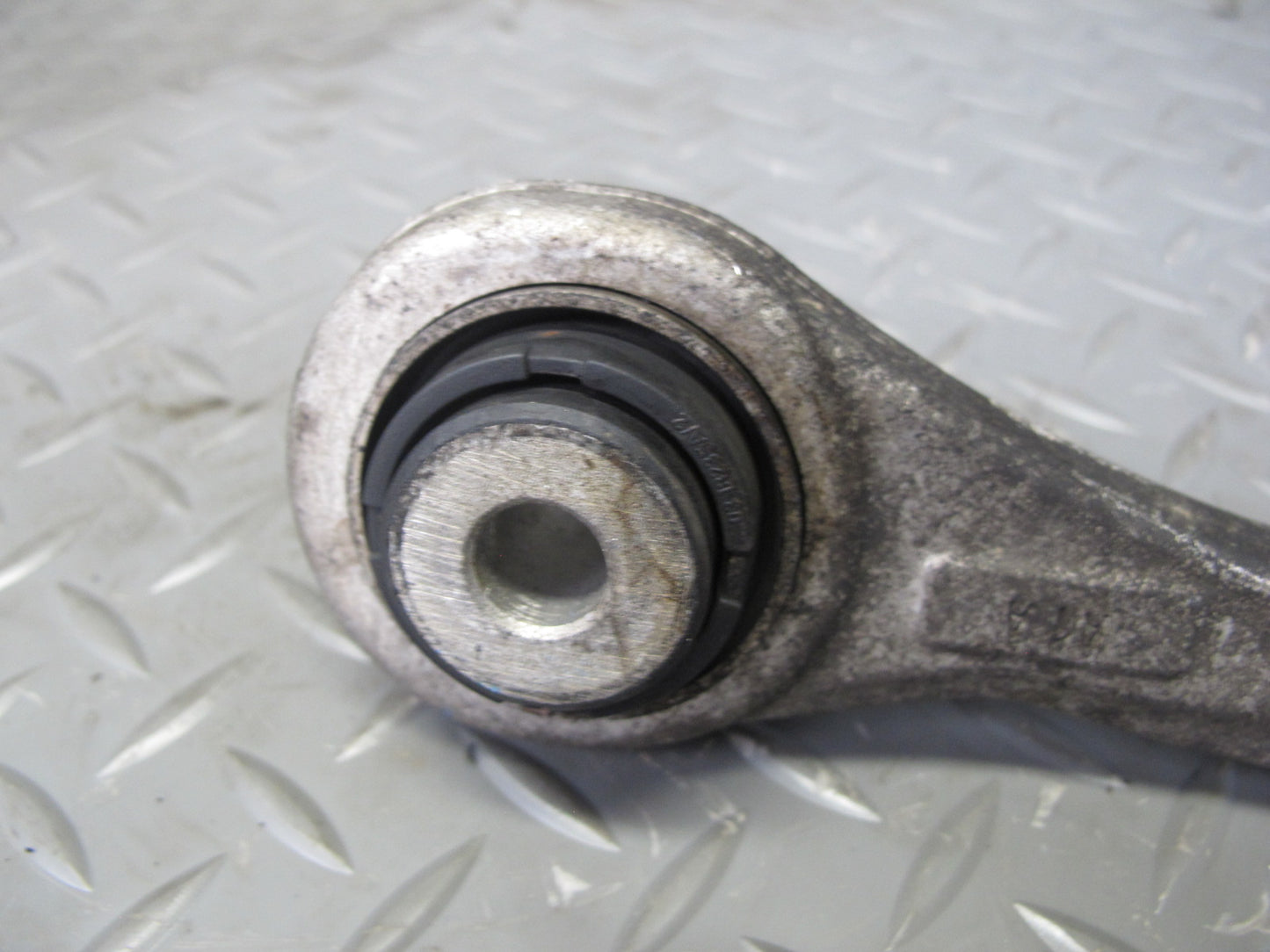 2008-2014 BMW E71 E72 X6 Rear Left Suspension Control Arm Set