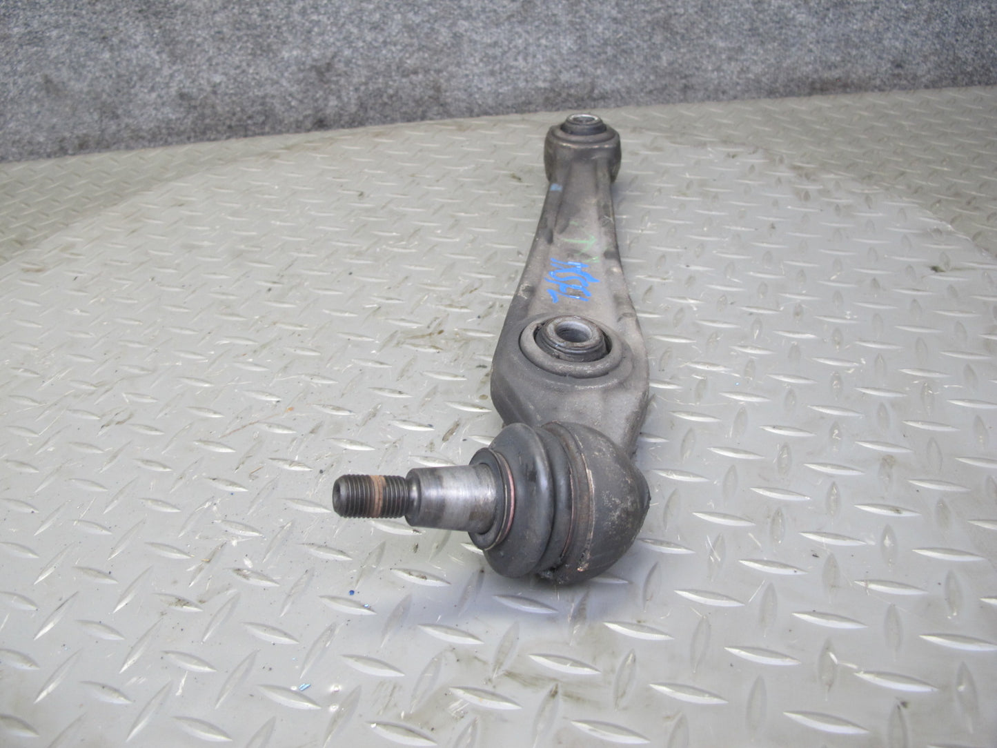 2008-2014 BMW E71 E72 X6 AWD Front Left Suspension Lower Control Arm