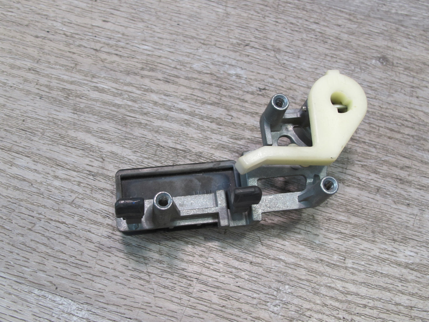 93-96 Nissan 300ZX Z32 Convertible MT Ignition Door Trunk Glove Lock KEY Set OEM