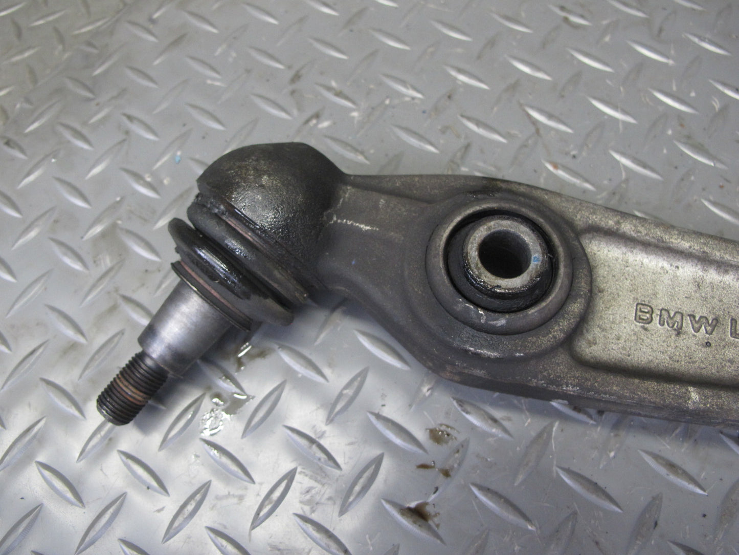 2008-2014 BMW E71 E72 X6 AWD Front Left Suspension Lower Control Arm