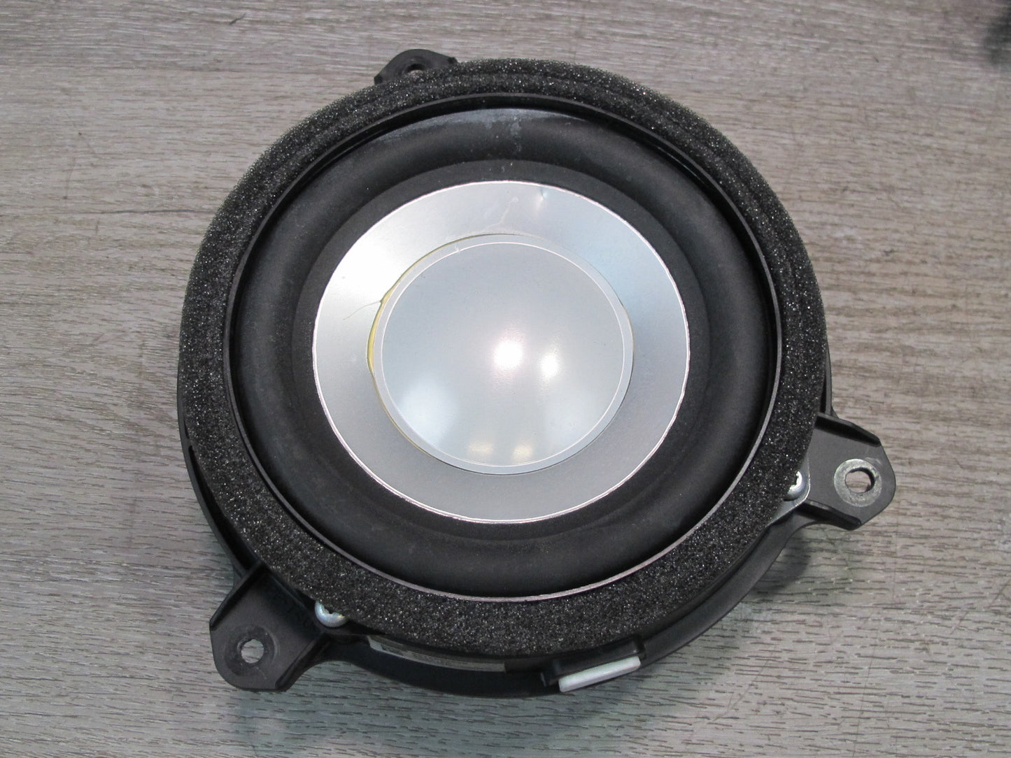 07-17 Lexus LS600h LS460 5pcs Mark Levinson Sound Speaker Subwoofer Set OEM